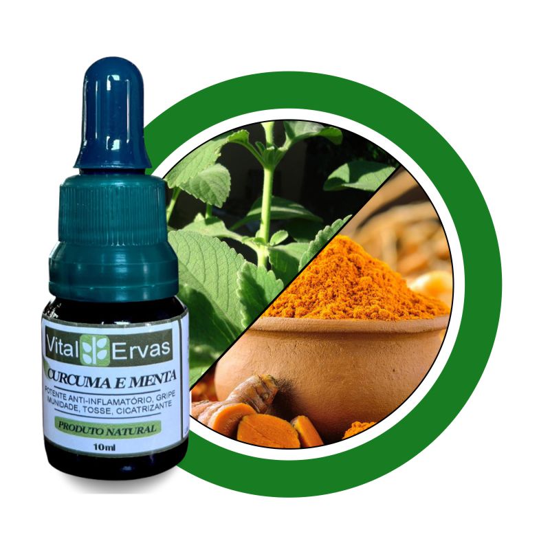 menta_curcuma curcuma com menta