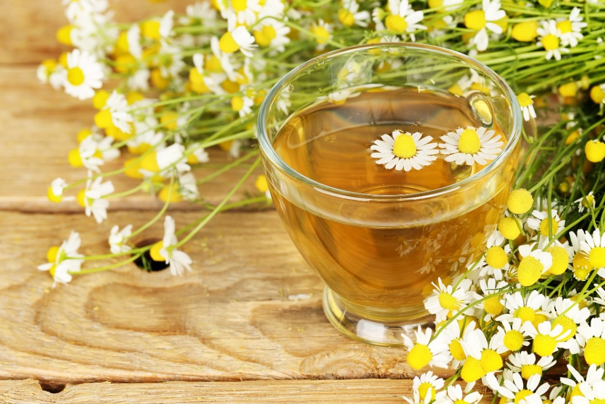 Chá Bom Para Coração: 6 Opções Naturais Para Cuidar Da Saúde ...