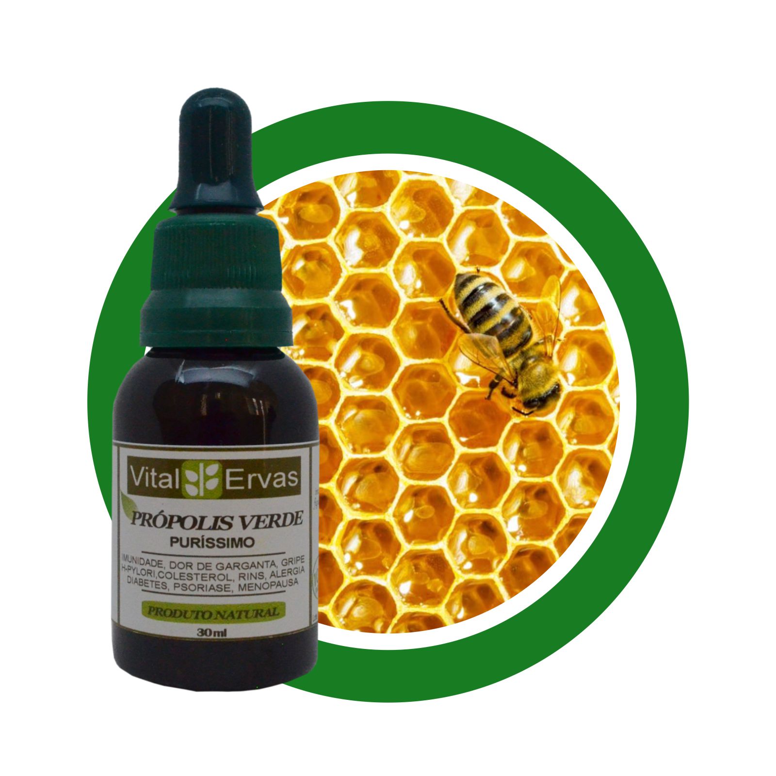 propolis-verde-purissimo-extrato-30ml-100-natural propolis verde purissimo extrato 30ml 100 natural