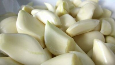 alimentos naturais para baixar a pressão