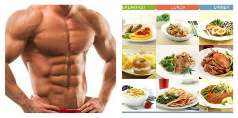 alimentos naturais para ganhar massa muscular