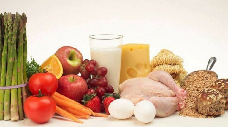 alimentos naturais para soltar o intestino