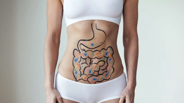 alimentos naturais para soltar o intestino