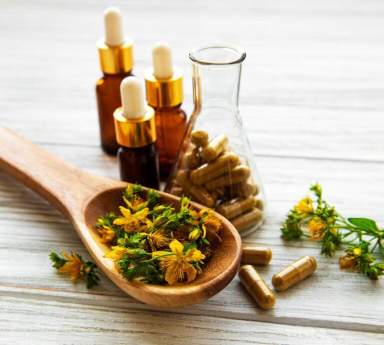 diferença entre fitoterapicos e homeopaticos