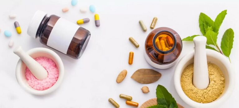 diferença entre fitoterapicos e homeopaticos