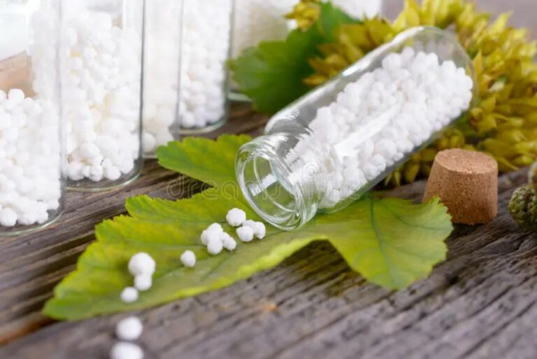 diferença entre fitoterapicos e homeopaticos