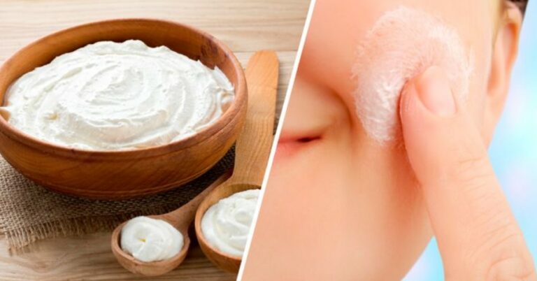 ervas para pele seca